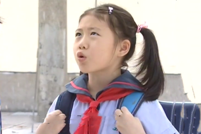 李多多(家庭劇《婆媳過招》中的角色) 李多多(家庭劇《婆媳過招》中的角色)