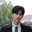 王奕然(中國內地短劇男演員) 王奕然(中國內地短劇男演員)
