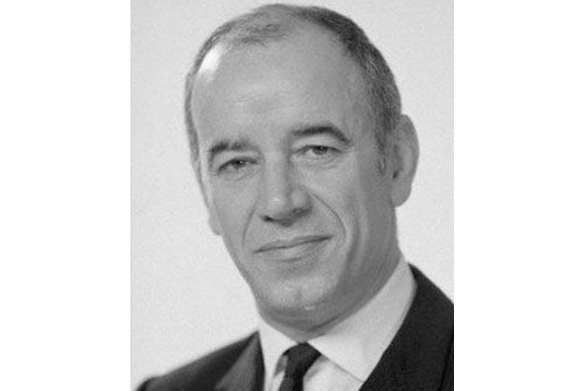 André Pousse André Pousse