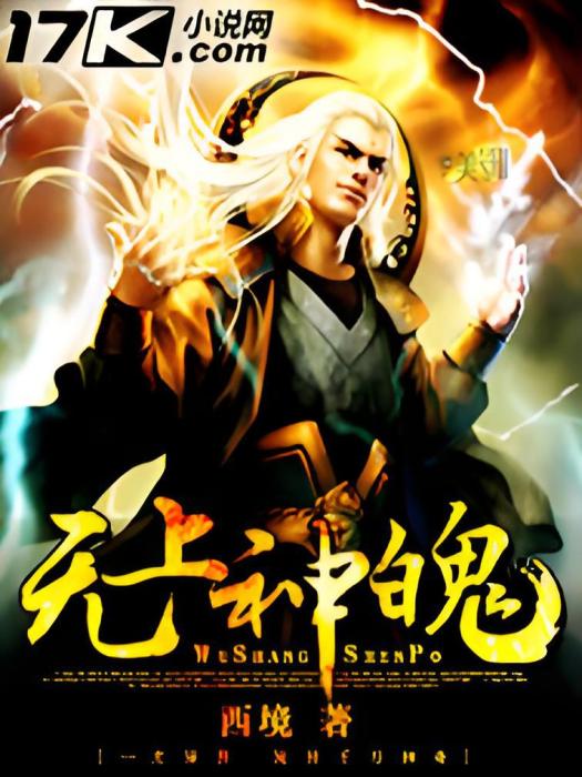 無上神魄 無上神魄