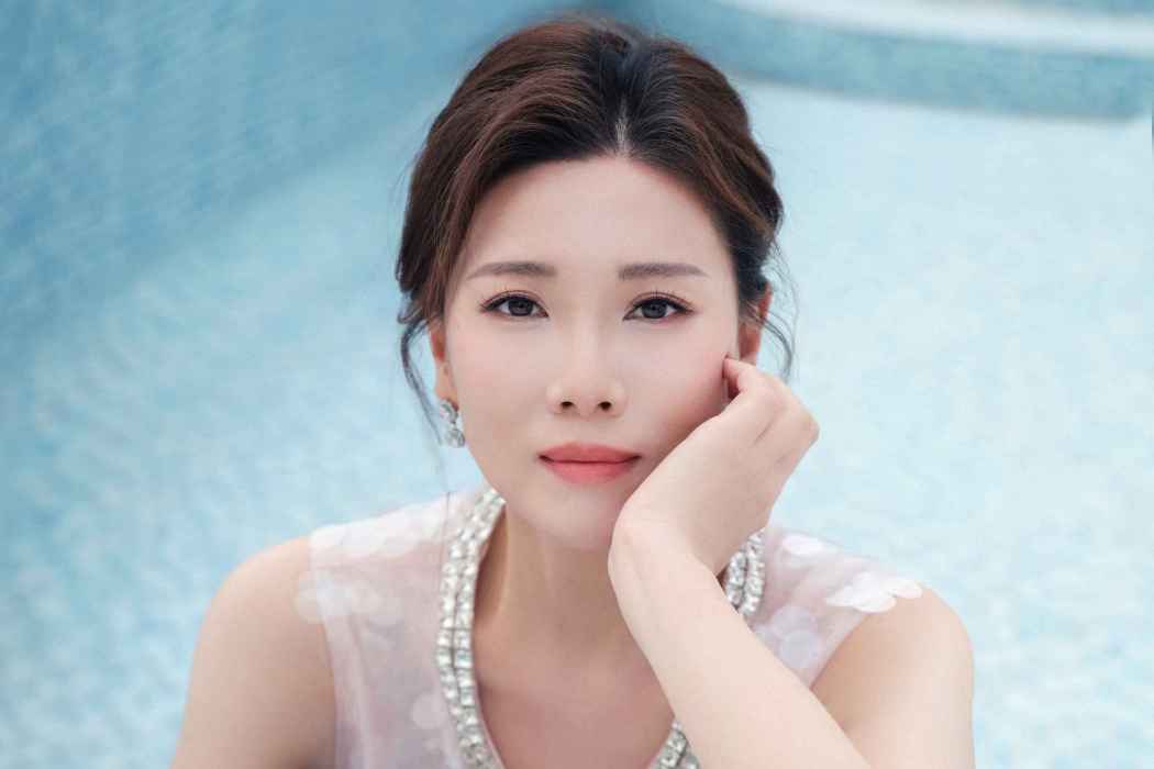 王帥(華語女歌手) 王帥(華語女歌手)