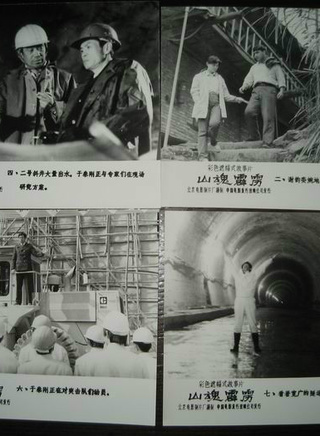 臧金生