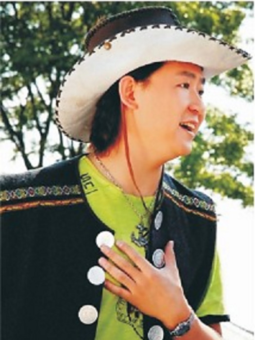 李聽潮 李聽潮