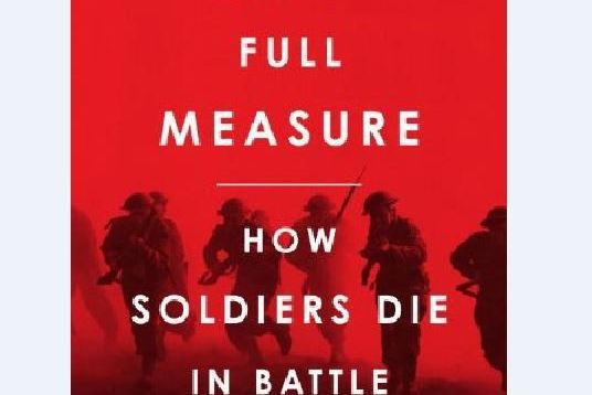 士兵之死(2021年生活·讀書·新知三聯書店、生活書店出版有限公司出版的圖書) 士兵之死(2021年生活·讀書·新知三聯書店、生活書店出版有限公司出版的圖書)