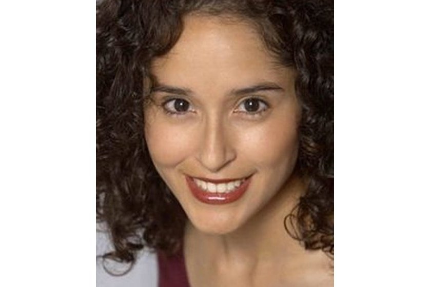 Stephanie Silva Stephanie Silva