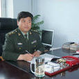 陳立軍(中共遜克縣委常委) 陳立軍(中共遜克縣委常委)