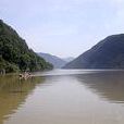 閩江河