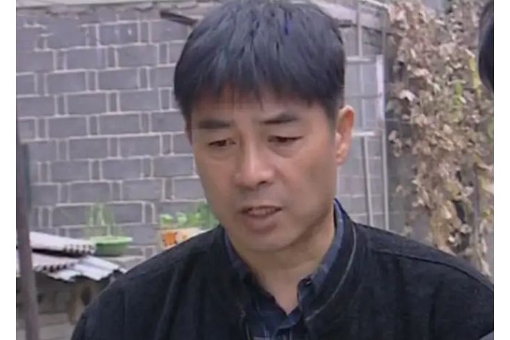 余全(電視劇《良心無悔》中角色) 余全(電視劇《良心無悔》中角色)