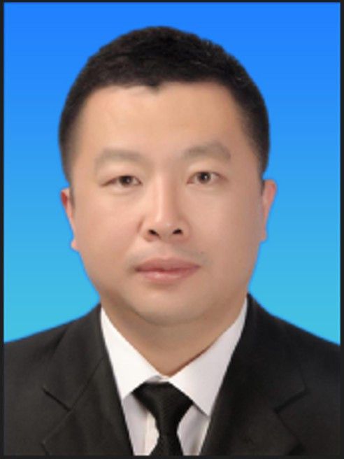 李子驥(遼寧省鐵嶺市西豐縣政府縣長) 李子驥(遼寧省鐵嶺市西豐縣政府縣長)