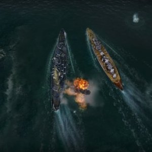 戰艦世界(World of Warships) 戰艦世界(World of Warships)