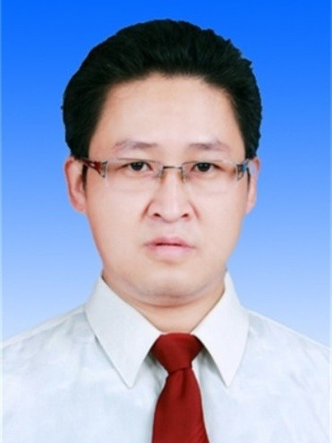 李飛(怒江州紀委副書記、州監委副主任) 李飛(怒江州紀委副書記、州監委副主任)