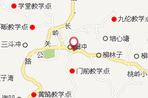 大瘞崗 大瘞崗