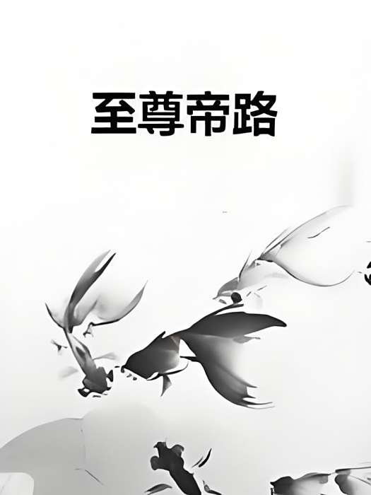 至尊帝路