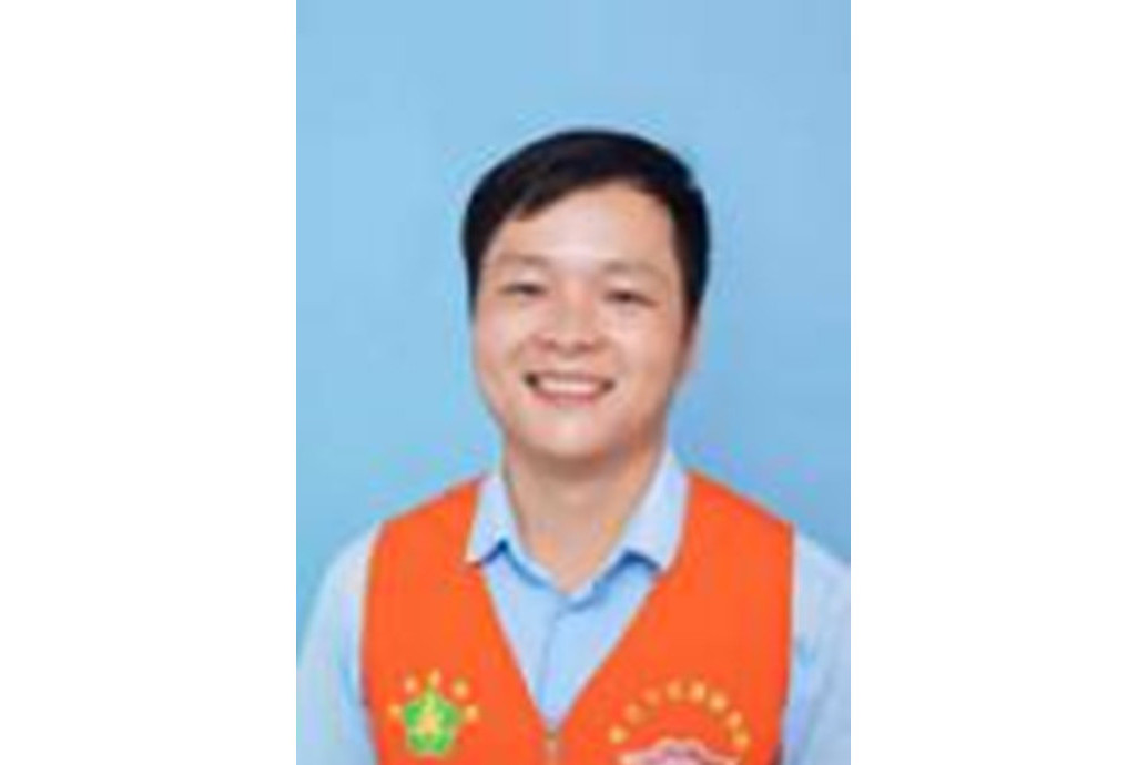 季亮(季藝力志願者協會成員) 季亮(季藝力志願者協會成員)