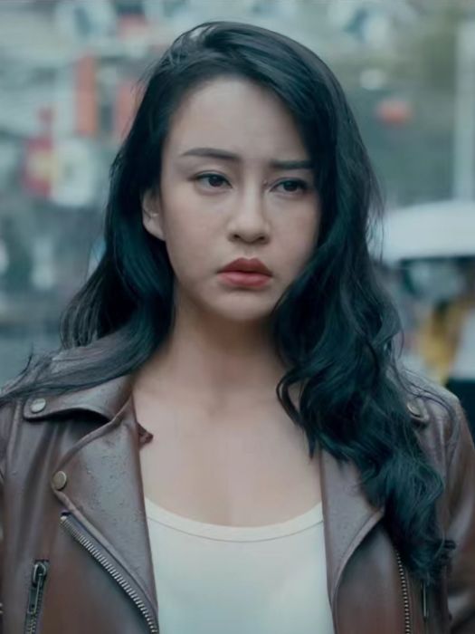 安妮(電影《機殼少女》中的角色) 安妮(電影《機殼少女》中的角色)