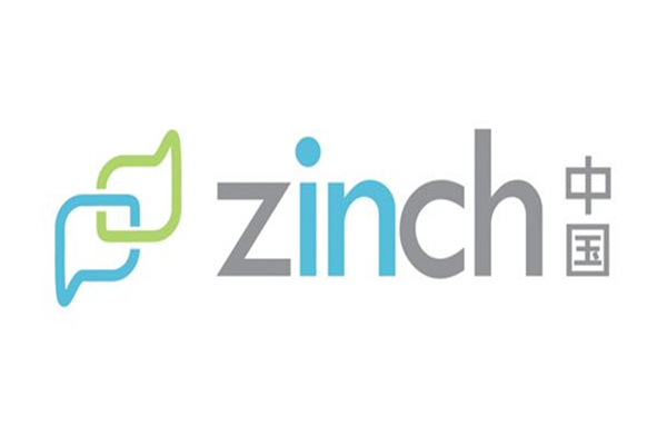 Zinch中國 Zinch中國