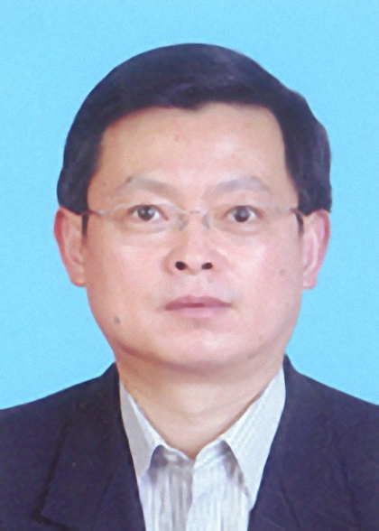 張建華(國家國防科技工業局副局長、黨組成員)