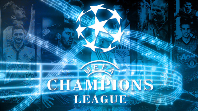 Champions League(歐洲冠軍聯賽主題曲)