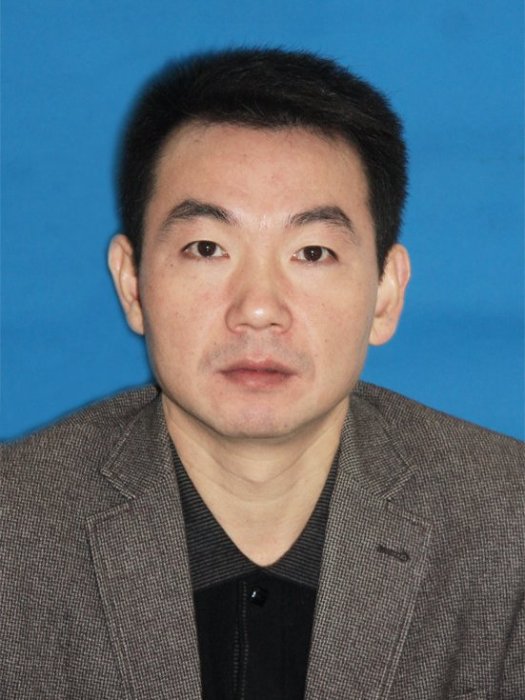 趙業亮 趙業亮