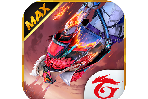 Free Fire MAX Free Fire MAX