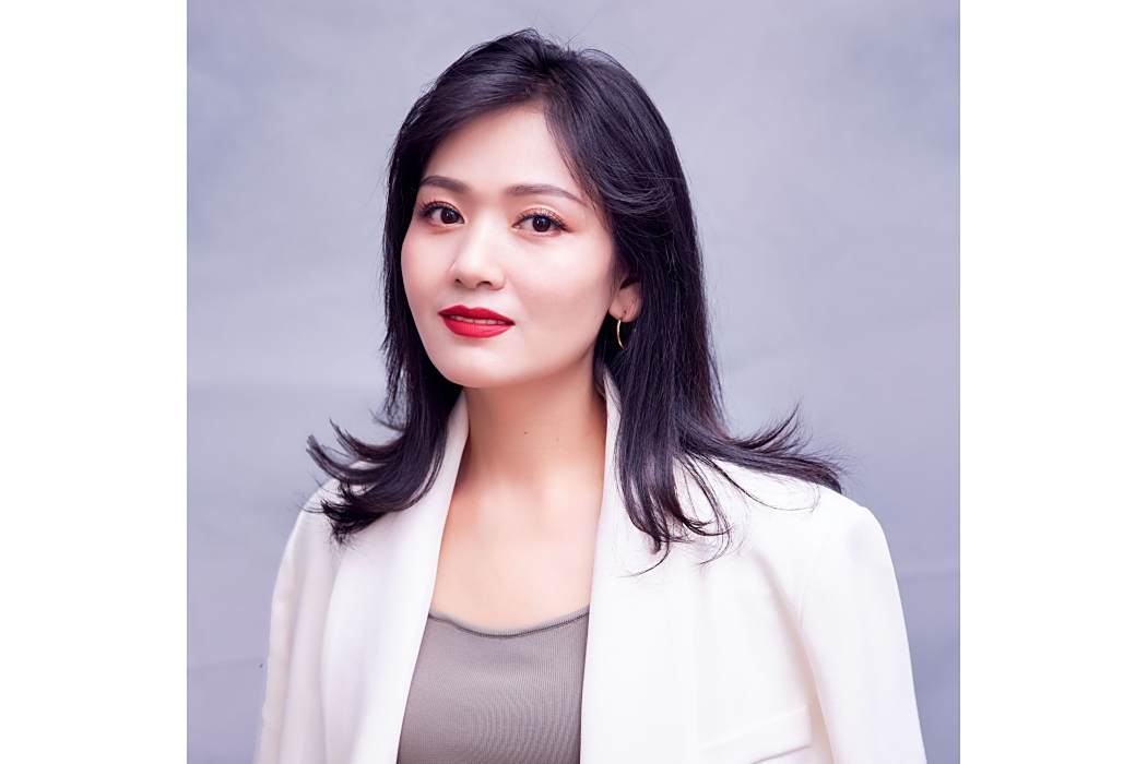毛小燕(內蒙古優秀創業教練獎獲得者) 毛小燕(內蒙古優秀創業教練獎獲得者)