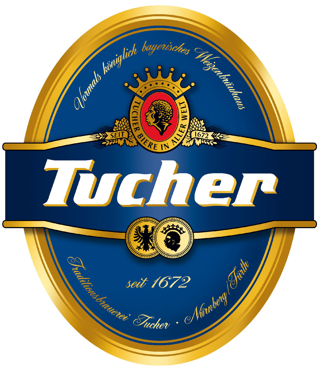 圖赫啤酒