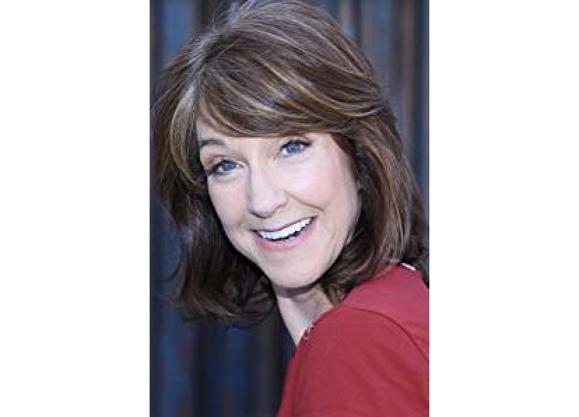Karen Knotts Karen Knotts