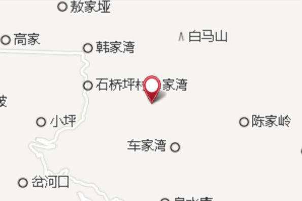 東門埡 東門埡
