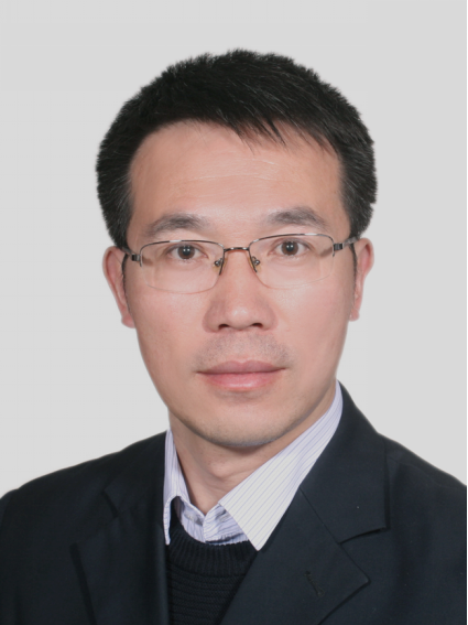 羅文俊(南京大學現代工程與套用科學學院教授)