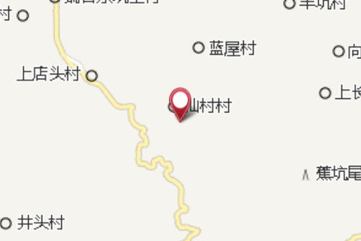 神背坑 神背坑
