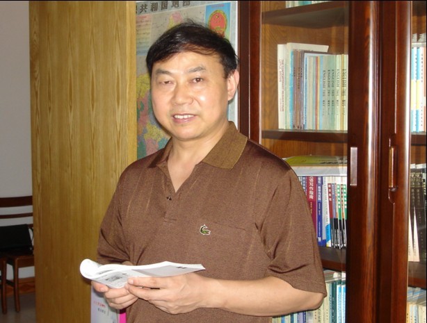 蔣承林(蔣成林（中國礦業大學安全工程學院教授）)