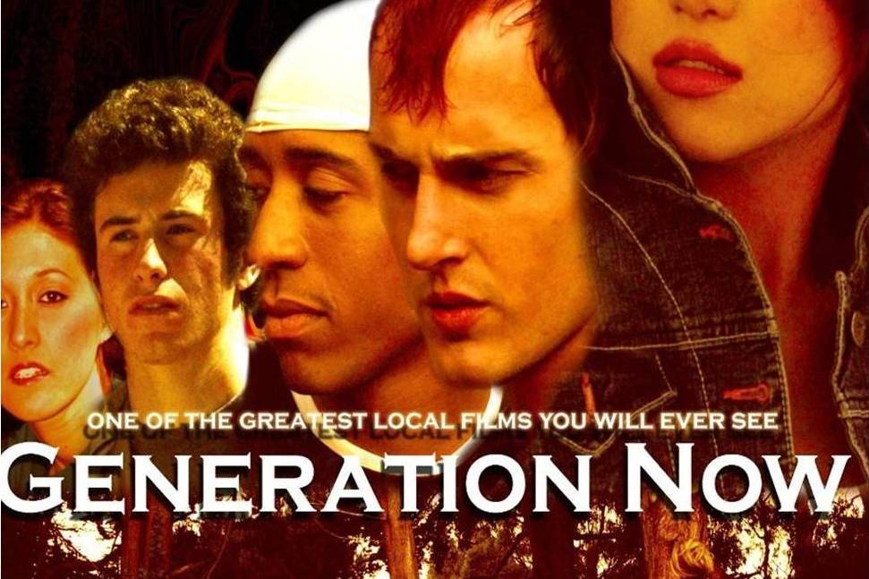 Generation Now Generation Now