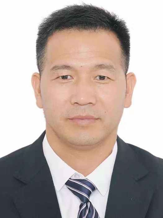 杜銀華 杜銀華