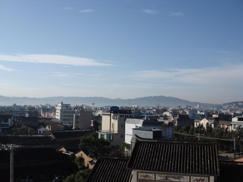 東營小區(雲南省保山市騰衝縣騰越鎮觀音塘社區轄小區)