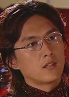 少年王(2003年吳奇隆主演電視劇)