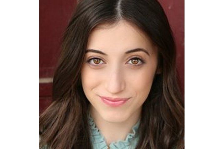 Jenna Lea Rosen