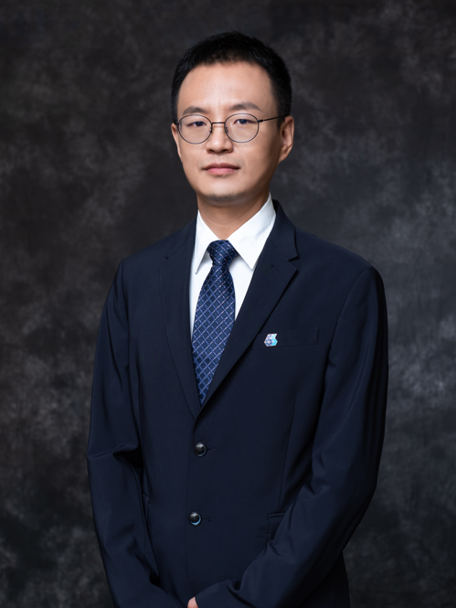 李兵(中國建築標準設計研究院有限公司黨委委員、副總經理、工會主席) 李兵(中國建築標準設計研究院有限公司黨委委員、副總經理、工會主席)