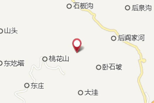 蘆家疙塔