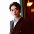 吳弘(中國內地男演員)