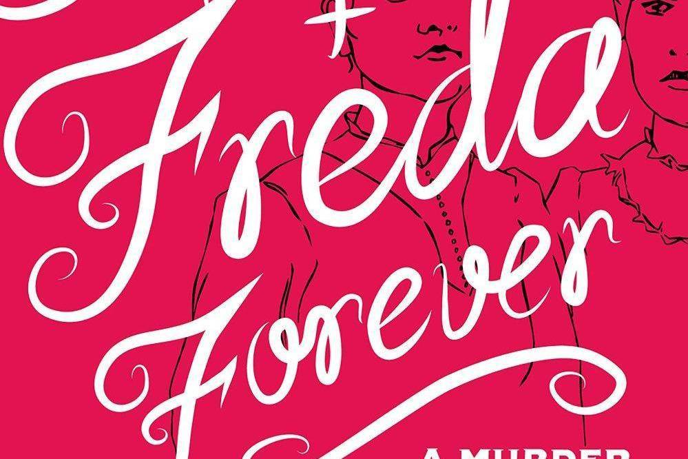 Alice + Frida Forever