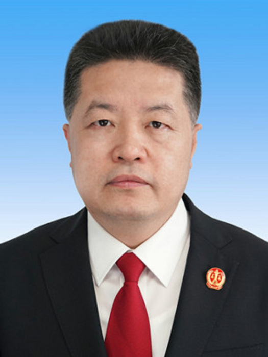 王利軍(河北省高級人民法院副院長、審判委員會委員、審判員) 王利軍(河北省高級人民法院副院長、審判委員會委員、審判員)