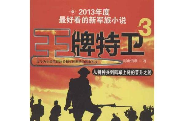 王牌特衛3 王牌特衛3