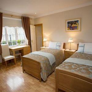 Almanii B&B Almanii B&B