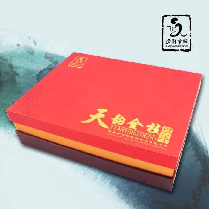 坦洋金枝 坦洋金枝