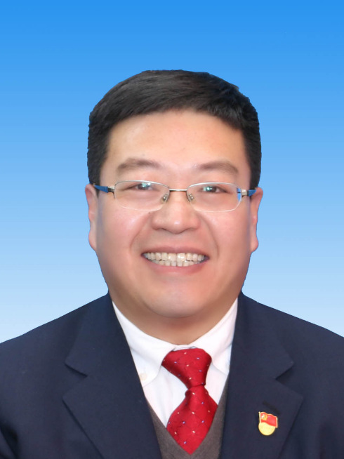 李猛(西藏自治區那曲市人民政府副市長、黨組成員) 李猛(西藏自治區那曲市人民政府副市長、黨組成員)