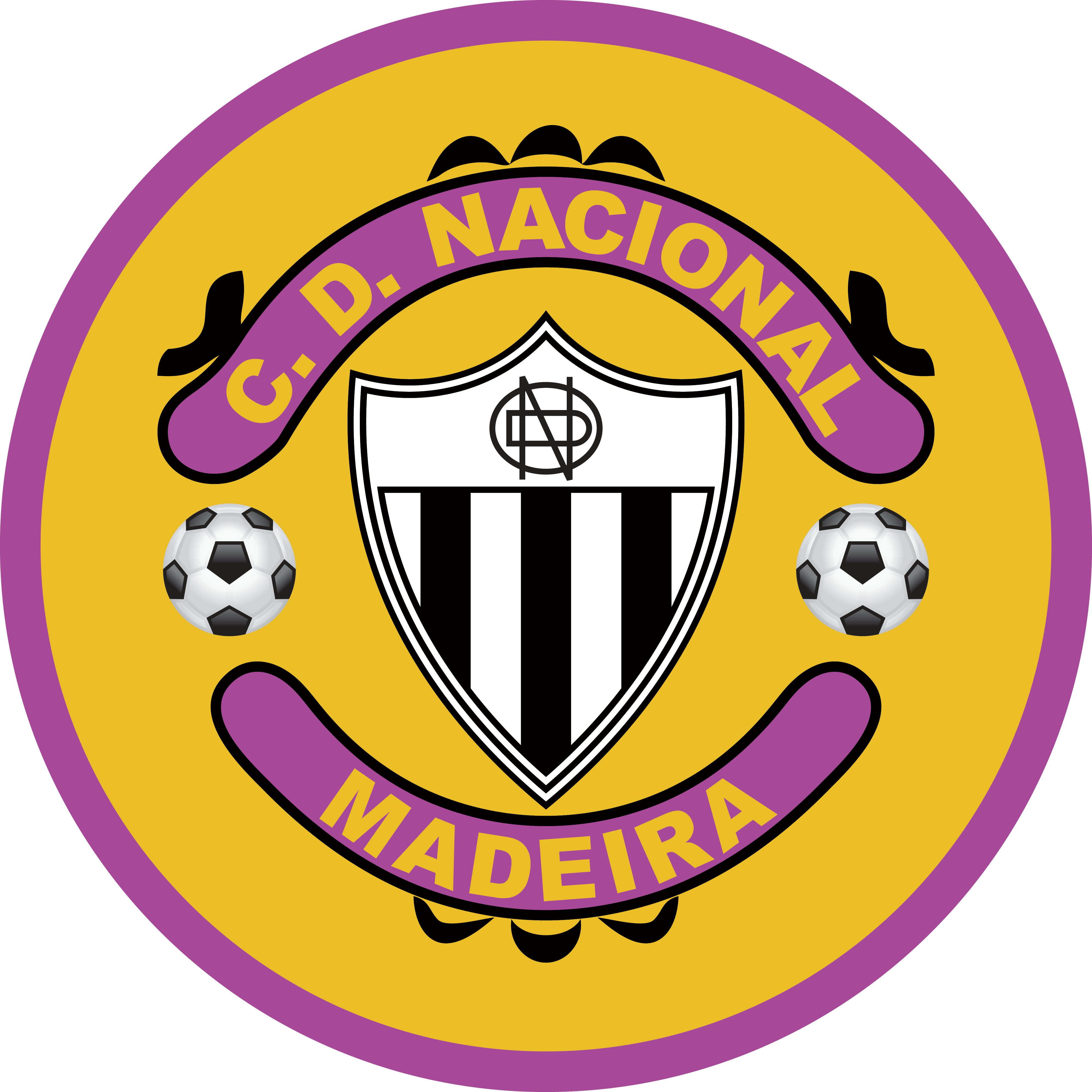 馬德拉國民足球俱樂部