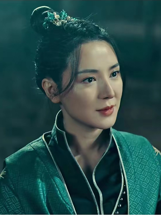 葉青羽(《女兒國前傳》中曹禹澄飾演的角色) 葉青羽(《女兒國前傳》中曹禹澄飾演的角色)