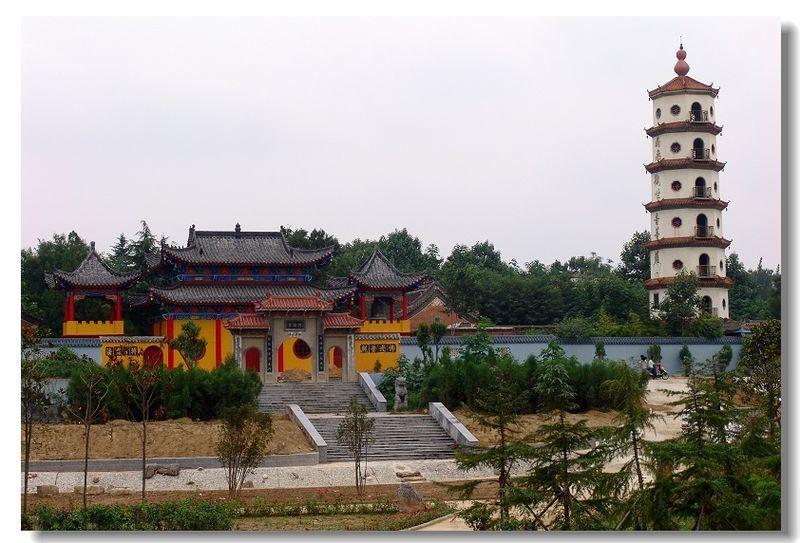 興國寺生態園