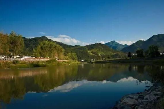 古仙湖 古仙湖