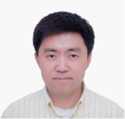 韓源平 韓源平